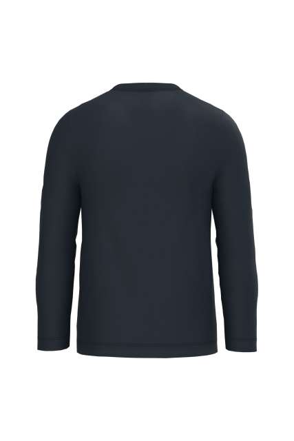 TRICOU MANECA LUNGA COPII IDEAL150 IB314