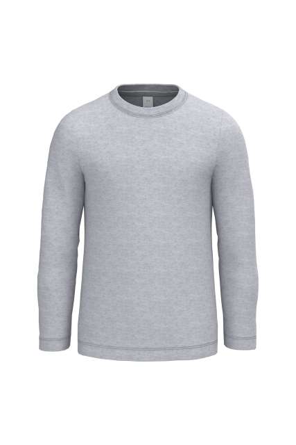 TRICOU MANECA LUNGA COPII IDEAL150 IB314