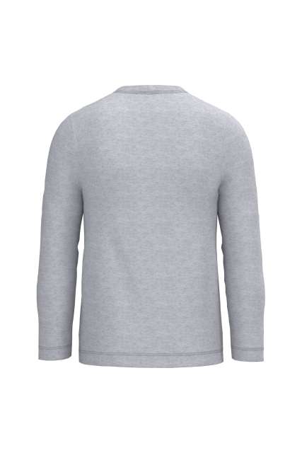 TRICOU MANECA LUNGA COPII IDEAL150 IB314
