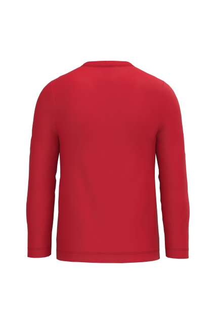 TRICOU MANECA LUNGA COPII IDEAL150 IB314
