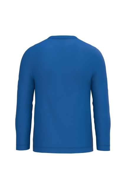 TRICOU MANECA LUNGA COPII IDEAL150 IB314