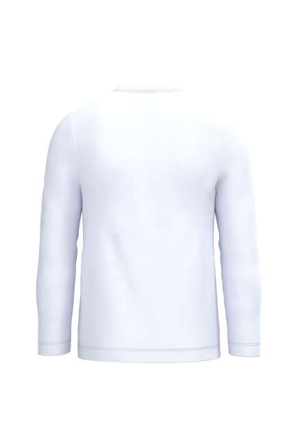 TRICOU MANECA LUNGA COPII IDEAL150 IB314