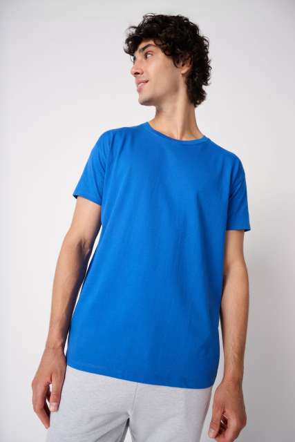 TRICOU UNISEX IDEAL170 IB316