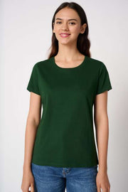 TRICOU DAMA IDEAL190 IB321