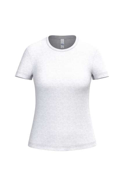 TRICOU DAMA IDEAL190 IB321