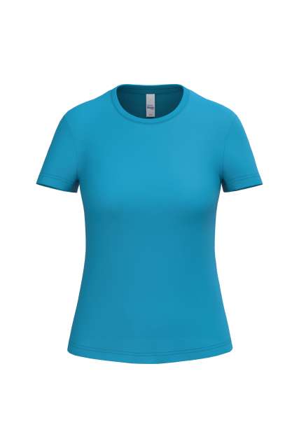 TRICOU DAMA IDEAL190 IB321