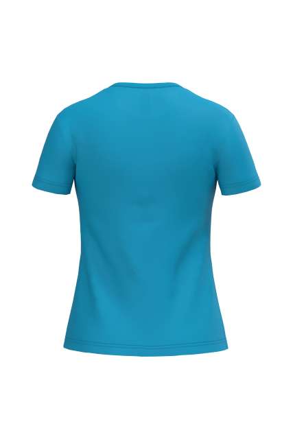 TRICOU DAMA IDEAL190 IB321