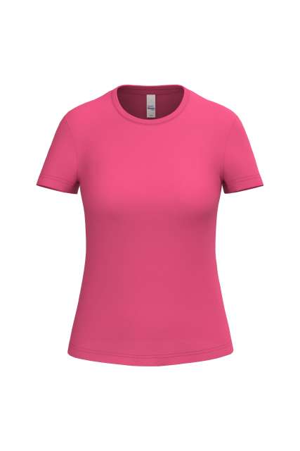 TRICOU DAMA IDEAL190 IB321