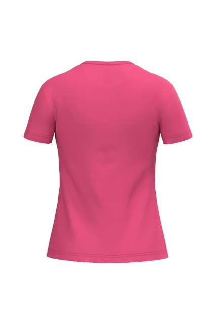 TRICOU DAMA IDEAL190 IB321