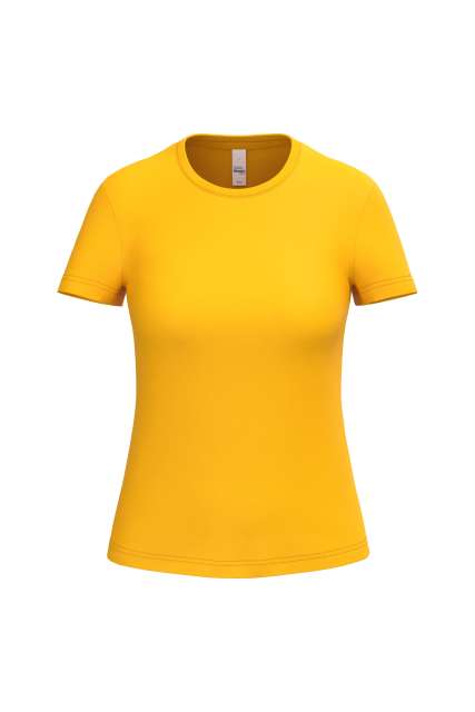 TRICOU DAMA IDEAL190 IB321
