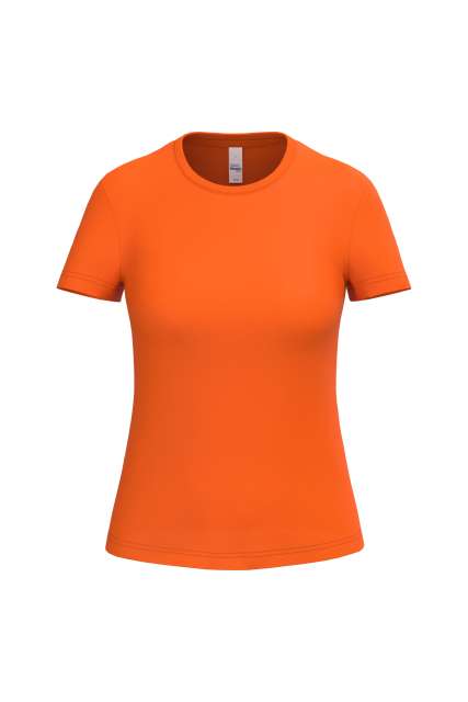 TRICOU DAMA IDEAL190 IB321