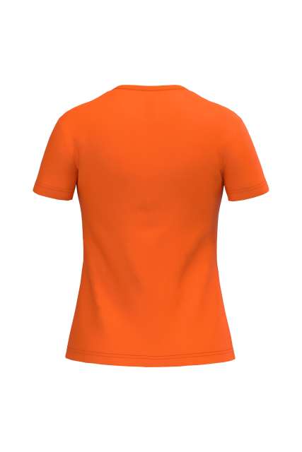TRICOU DAMA IDEAL190 IB321