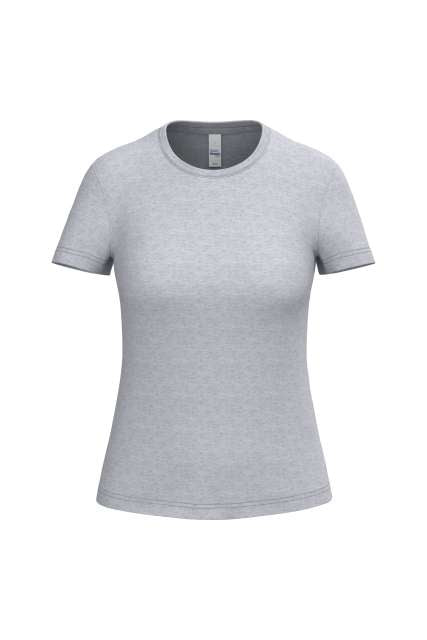 TRICOU DAMA IDEAL190 IB321