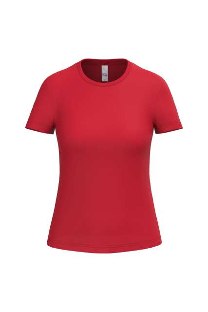 TRICOU DAMA IDEAL190 IB321