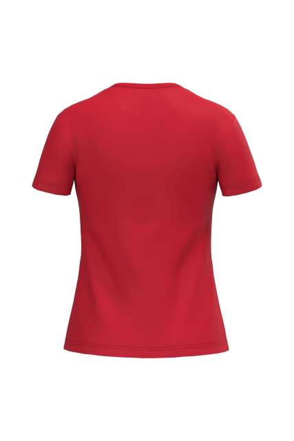 TRICOU DAMA IDEAL190 IB321