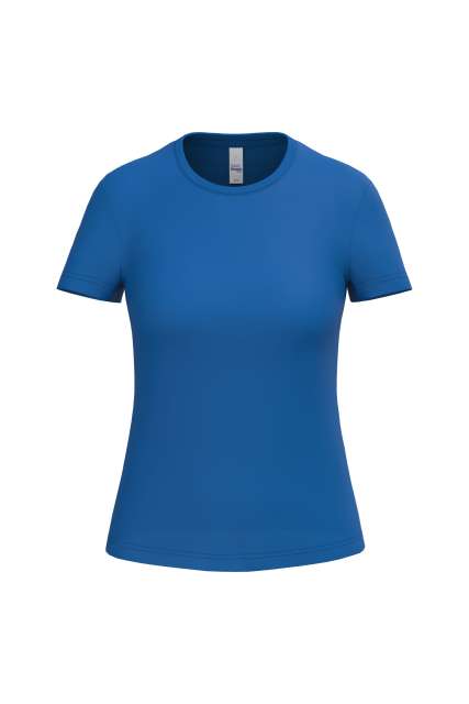 TRICOU DAMA IDEAL190 IB321