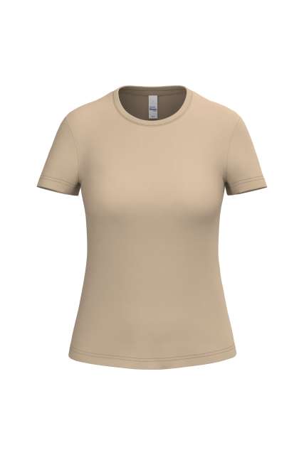 TRICOU DAMA IDEAL190 IB321