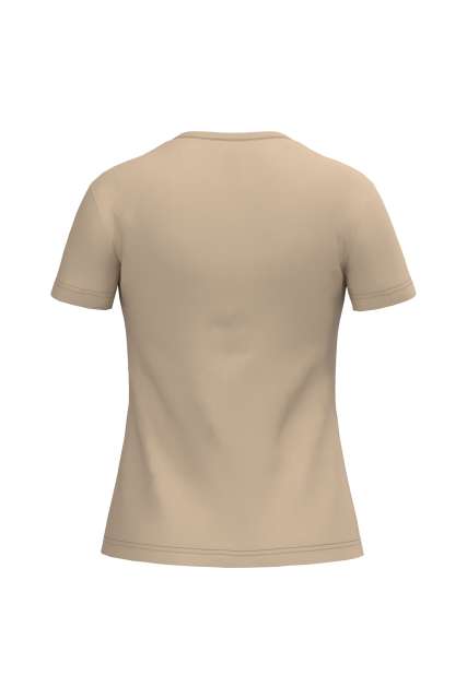 TRICOU DAMA IDEAL190 IB321