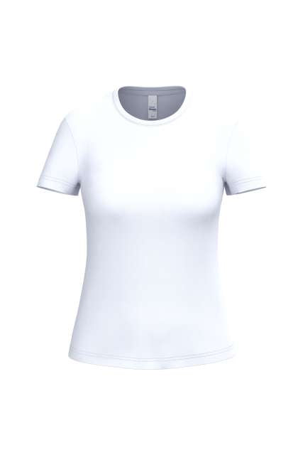 TRICOU DAMA IDEAL190 IB321