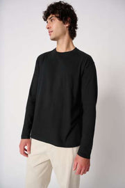 TRICOU MANECA LUNGA UNISEX IDEAL190 IB323