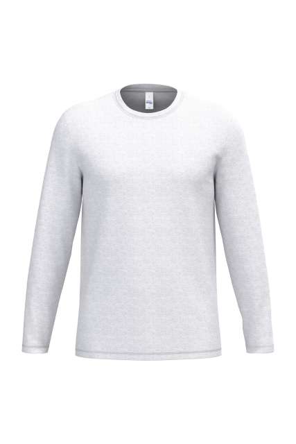 TRICOU MANECA LUNGA UNISEX IDEAL190 IB323