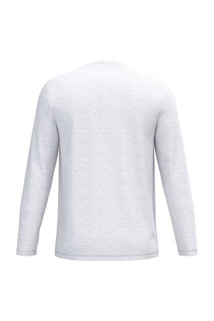 TRICOU MANECA LUNGA UNISEX IDEAL190 IB323