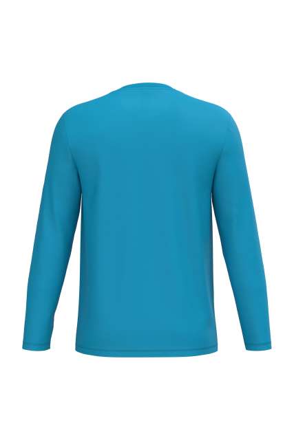 TRICOU MANECA LUNGA UNISEX IDEAL190 IB323