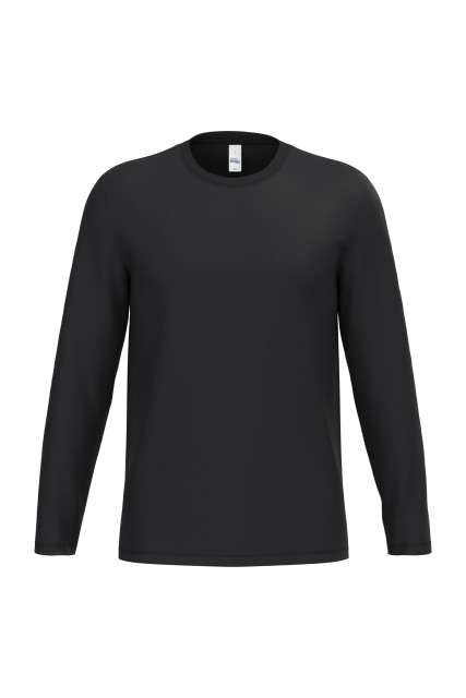 TRICOU MANECA LUNGA UNISEX IDEAL190 IB323