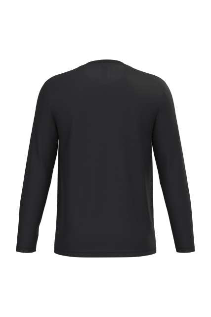 TRICOU MANECA LUNGA UNISEX IDEAL190 IB323