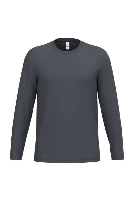 TRICOU MANECA LUNGA UNISEX IDEAL190 IB323