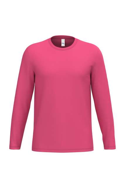 TRICOU MANECA LUNGA UNISEX IDEAL190 IB323