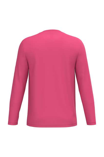 TRICOU MANECA LUNGA UNISEX IDEAL190 IB323