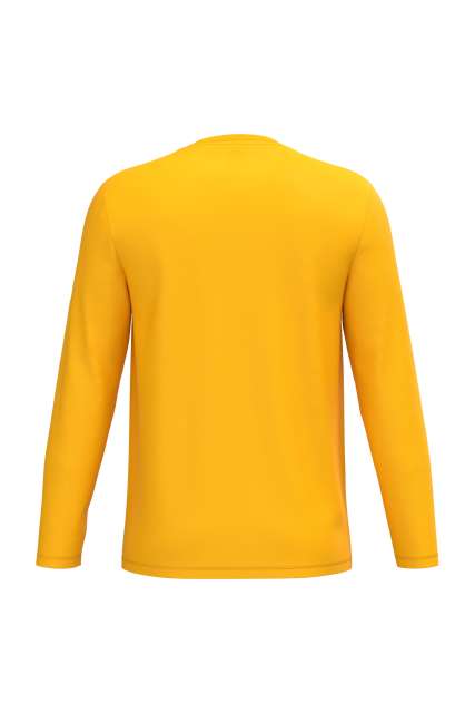 TRICOU MANECA LUNGA UNISEX IDEAL190 IB323