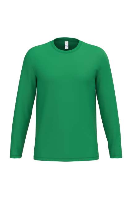 TRICOU MANECA LUNGA UNISEX IDEAL190 IB323