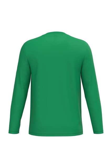 TRICOU MANECA LUNGA UNISEX IDEAL190 IB323