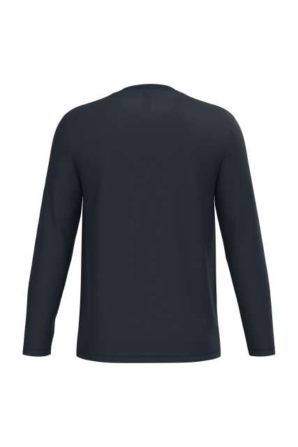 TRICOU MANECA LUNGA UNISEX IDEAL190 IB323