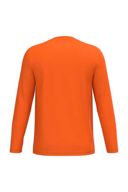 TRICOU MANECA LUNGA UNISEX IDEAL190 IB323