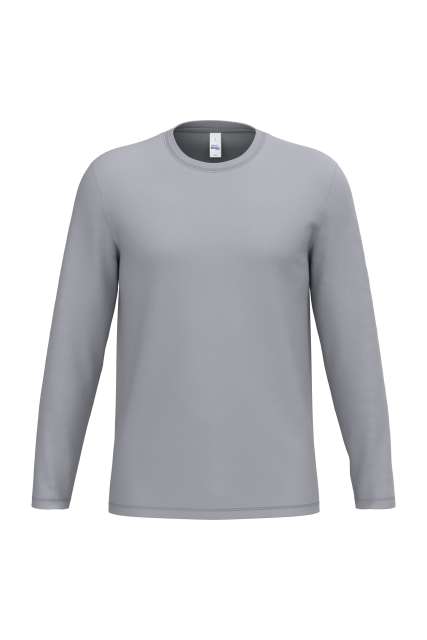 TRICOU MANECA LUNGA UNISEX IDEAL190 IB323