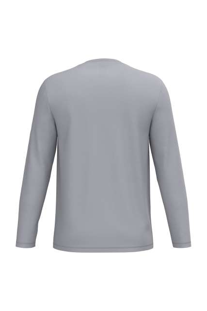 TRICOU MANECA LUNGA UNISEX IDEAL190 IB323