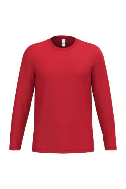 TRICOU MANECA LUNGA UNISEX IDEAL190 IB323