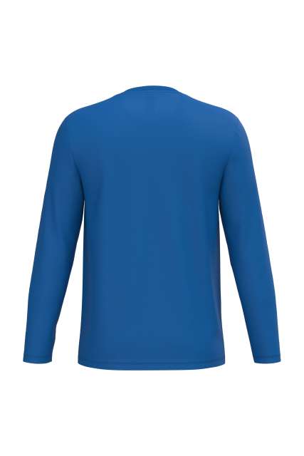 TRICOU MANECA LUNGA UNISEX IDEAL190 IB323