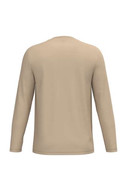 TRICOU MANECA LUNGA UNISEX IDEAL190 IB323