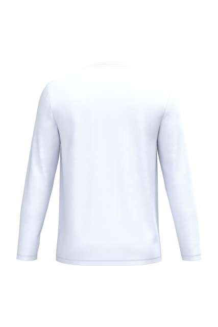 TRICOU MANECA LUNGA UNISEX IDEAL190 IB323