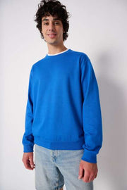 BLUZA BASIC GULER ROTUND UNISEX IB400