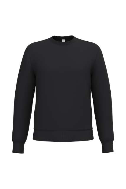 BLUZA BASIC GULER ROTUND UNISEX IB400