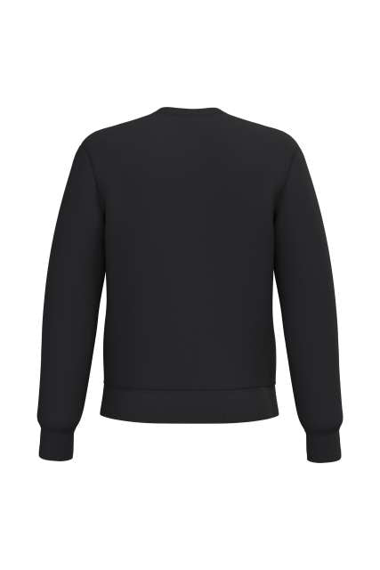 BLUZA BASIC GULER ROTUND UNISEX IB400
