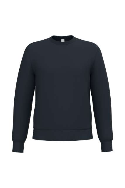 BLUZA BASIC GULER ROTUND UNISEX IB400
