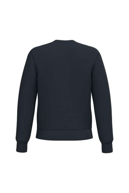 BLUZA BASIC GULER ROTUND UNISEX IB400