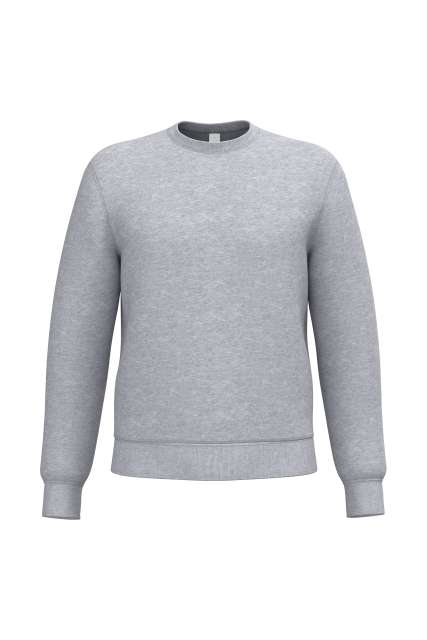 BLUZA BASIC GULER ROTUND UNISEX IB400