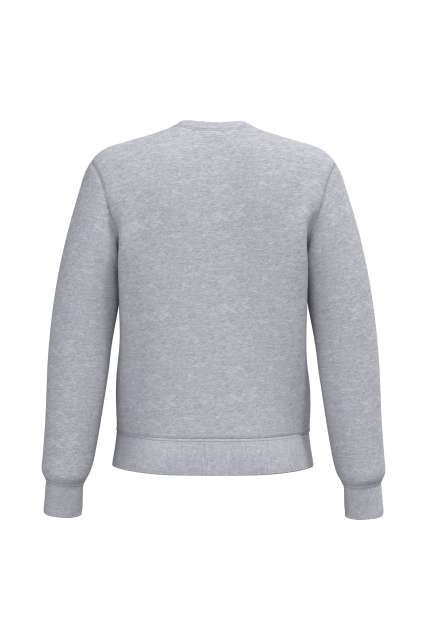 BLUZA BASIC GULER ROTUND UNISEX IB400